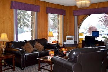 هتل Cottonwood Suites Boise Riverside Downtown