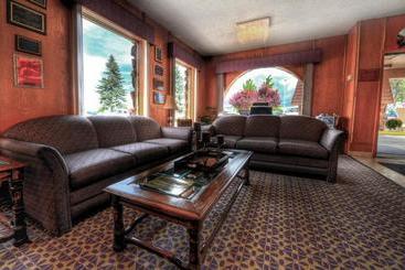 هتل Cottonwood Suites Boise Riverside Downtown