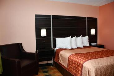 ホテル Regency Inn & Suites Faribault