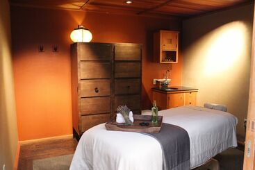 فندق Salish Lodge & Spa