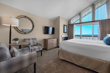 مُتل Schooner S Cove Inn