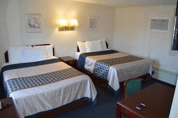 Sands Motel Niagara Falls