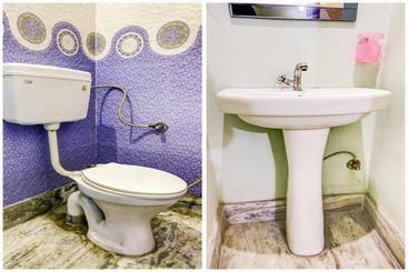هتل Spot On 68052 Surya Guest House