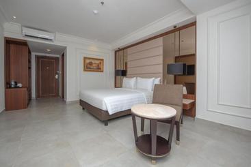 Mahkota Hotel Singkawang