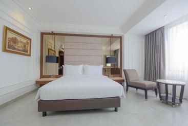 Mahkota Hotel Singkawang