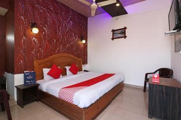 Super Hotel O Seera Enclave