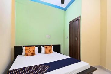 هتل Spot On 64745  Green City