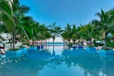 Resort The Sens Cancun