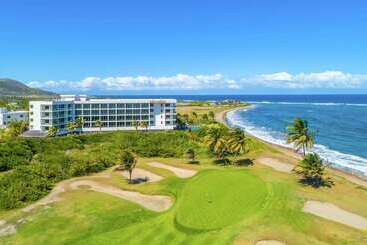 هتل Koi Resort Saint Kitts, Curio Collection By Hilton