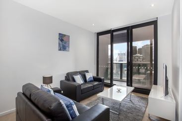 Astra Apartments