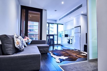Astra Apartments