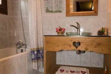 Chalet La Coutettaz