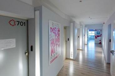 Hostel Puzzle Alfa