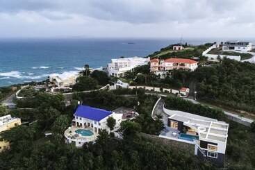 آپارتمانهای توریستها L'agua By Island Properties Online