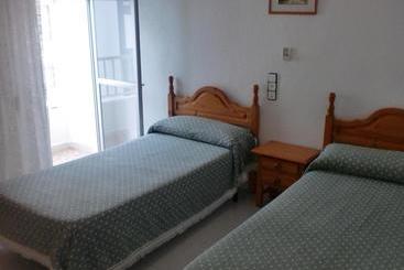 Pensión Las Palmas