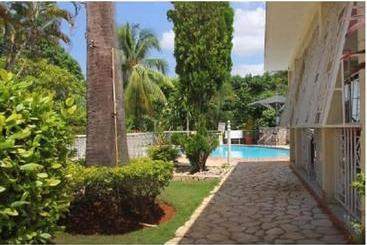 پانسیون Comfort Kingdom Villa Bed & Breakfast