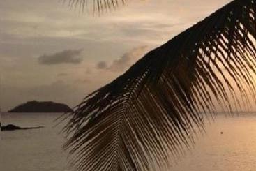 Apartment With 2 Bedrooms In Anse D Arlet, With Balcony And Wifi  4 Km From The Beach