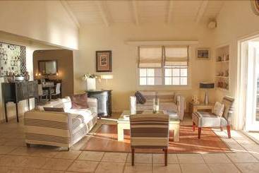 Villa Beau Rivage