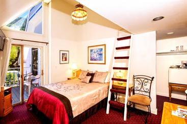 مبيت وإفطار The Snow Queen Lodge