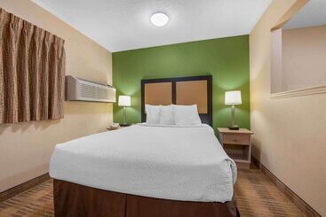Otel Extended Stay America Suites Evansville East