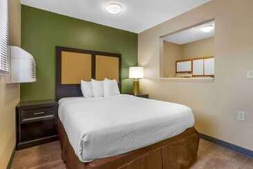 فندق Extended Stay America Suites  Raleigh  Cary  Harrison Ave