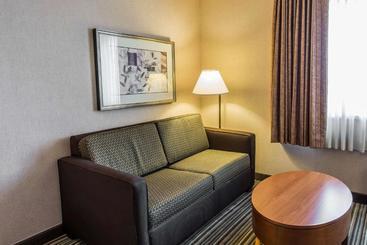 هتل Quality Inn Kennewick