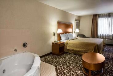 هتل Quality Inn Kennewick