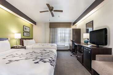 فندق Sleep Inn Little River   North Myrtle Beach