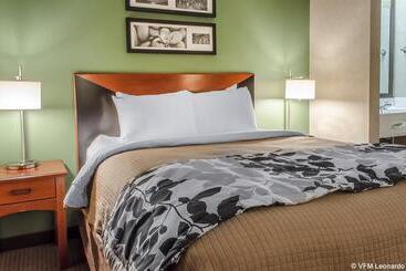 ホテル Sleep Inn Near Penn State