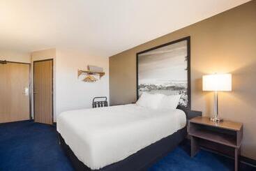 مُتل Americas Best Value Inn Sparks