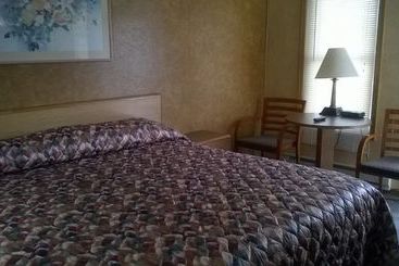 Sterling Motel