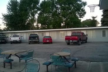 Sterling Motel
