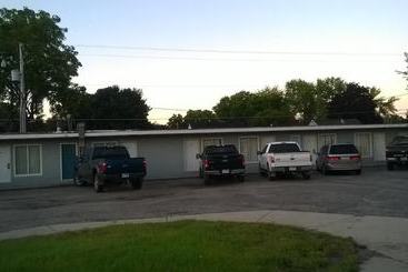 Sterling Motel