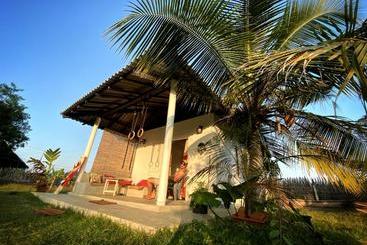 ホテル Coco Cabana Kite Resort Kalpitiya