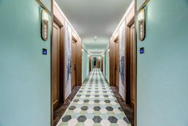 Happy Dragon City Culture Hotel Tianjin Draum Tower & Dayuecheng Shopping Mall