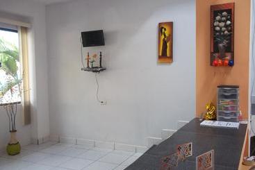 هاستل Casa Linda Ii