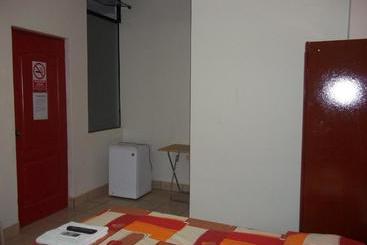 هاستل Casa Linda Ii