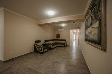 هتل Cédrus Club