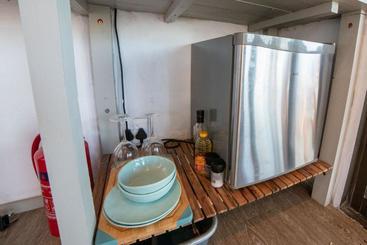 پانسیون Casa Narinho