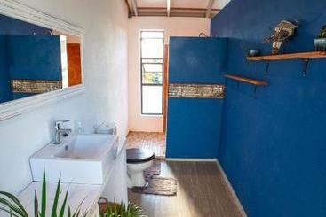 پانسیون Casa Narinho