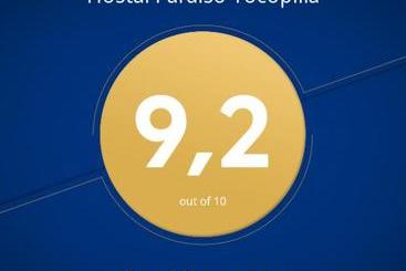 پانسیون Hostal Paraiso Tocopilla