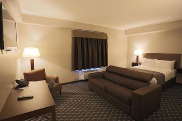 Blue Crescent Hotels Rivers