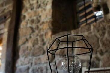 הוסטל Posada Rural La Piñorra