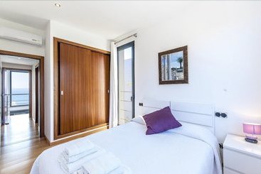 Villa Aqua