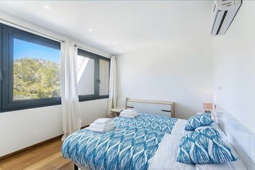 Villa Aqua