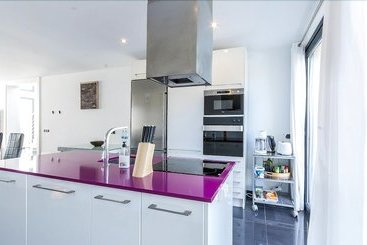 Villa Aqua