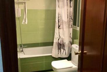 هاستل Guesthouse Namaste Central Rooms Valencia  Adults Only