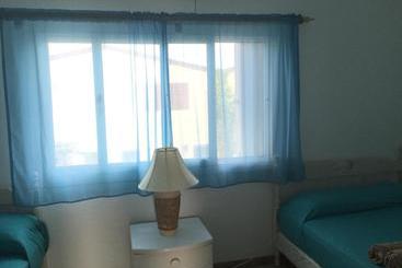 تختخواب و صبحانه Guesthouse Antigua Chiama Italia