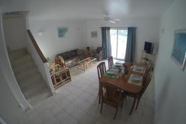 تختخواب و صبحانه Guesthouse Antigua Chiama Italia