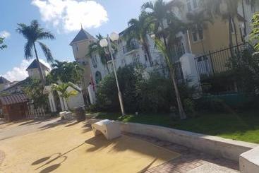 Rosi Ocean Sand Hotel Apt